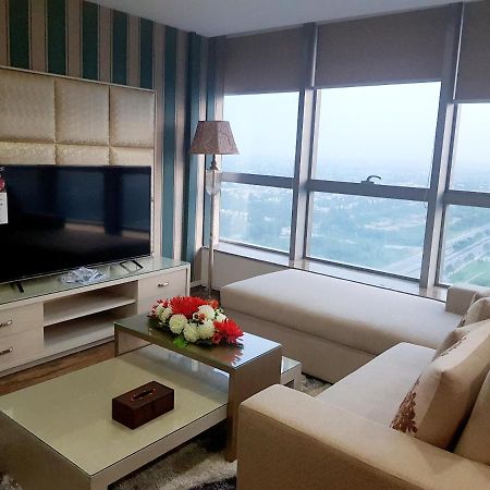 伊斯兰堡Royal Residencia Centaurus公寓 外观 照片