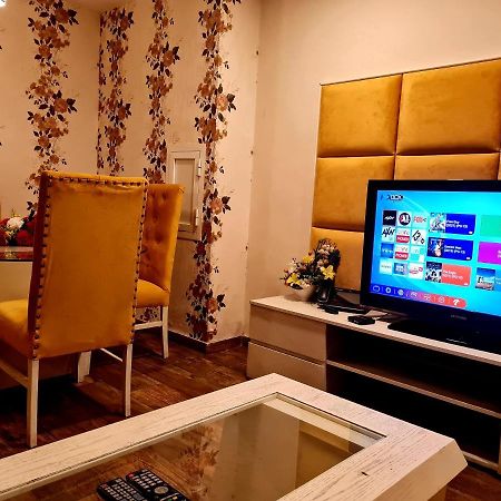 伊斯兰堡Royal Residencia Centaurus公寓 外观 照片