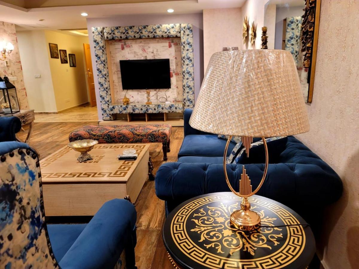 伊斯兰堡Royal Residencia Centaurus公寓 外观 照片