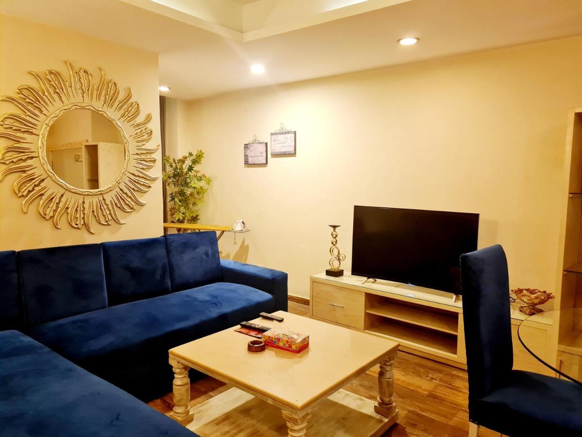 伊斯兰堡Royal Residencia Centaurus公寓 外观 照片