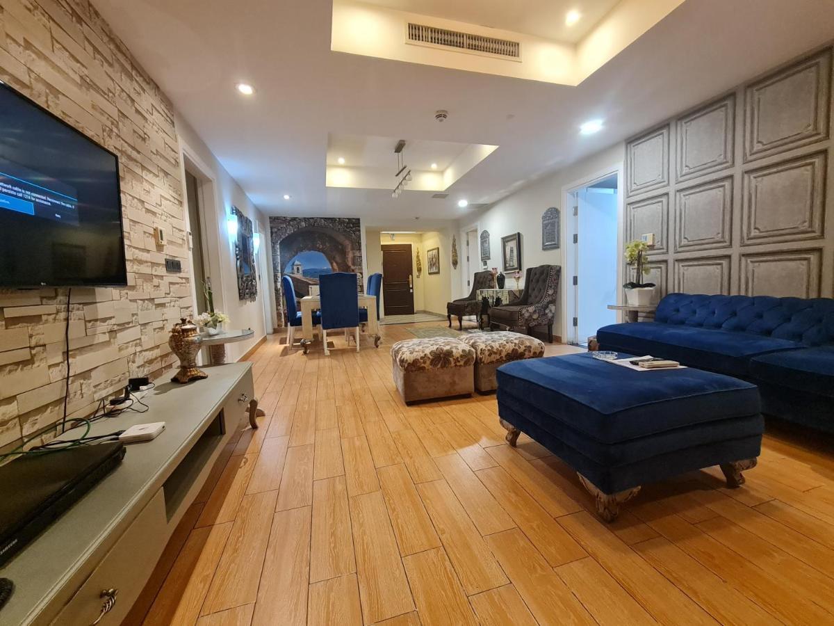 伊斯兰堡Royal Residencia Centaurus公寓 外观 照片