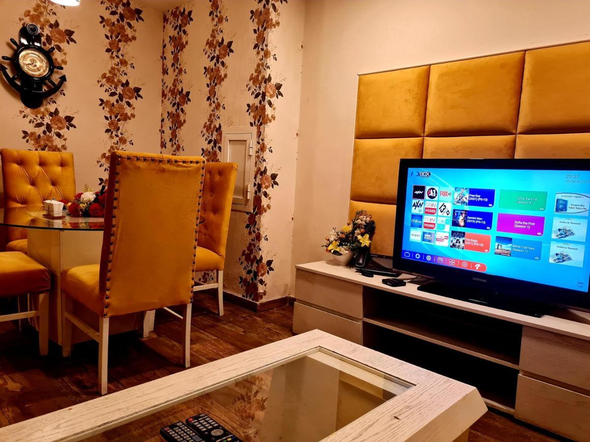 伊斯兰堡Royal Residencia Centaurus公寓 外观 照片
