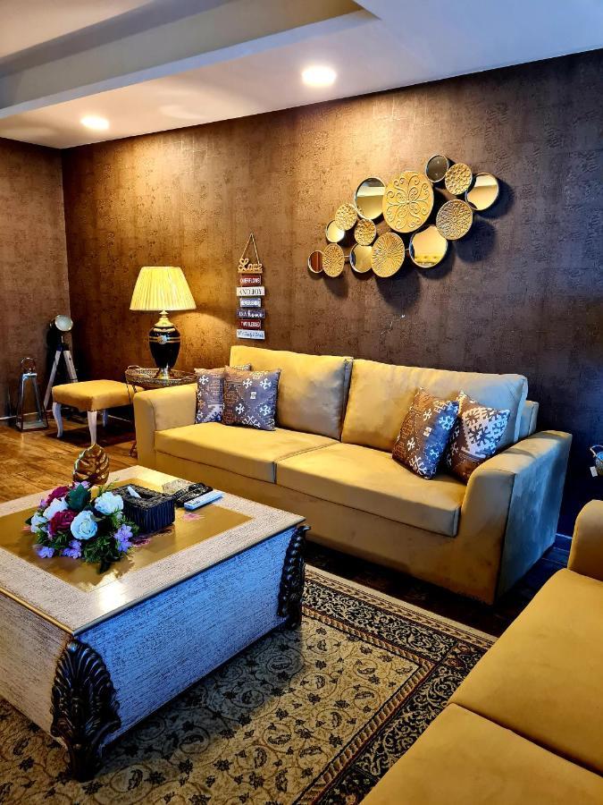 伊斯兰堡Royal Residencia Centaurus公寓 外观 照片