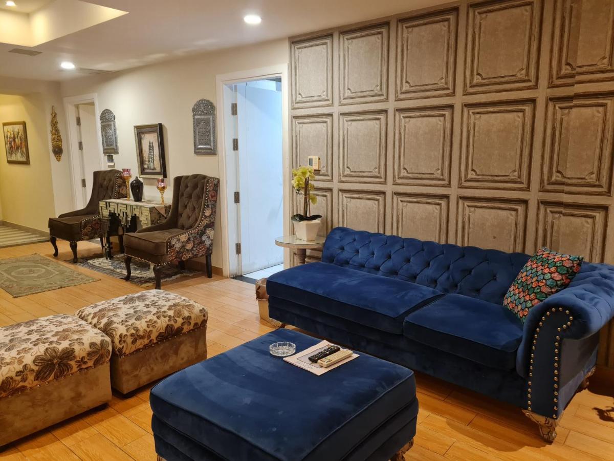 伊斯兰堡Royal Residencia Centaurus公寓 外观 照片