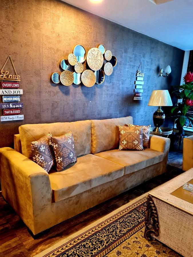 伊斯兰堡Royal Residencia Centaurus公寓 外观 照片