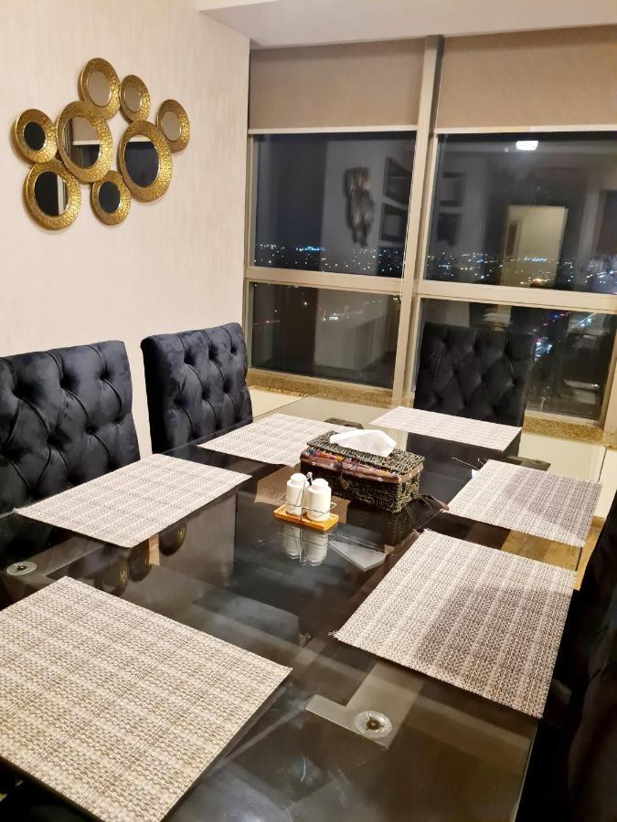 伊斯兰堡Royal Residencia Centaurus公寓 外观 照片