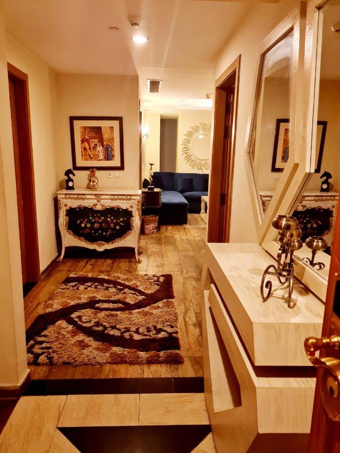 伊斯兰堡Royal Residencia Centaurus公寓 外观 照片