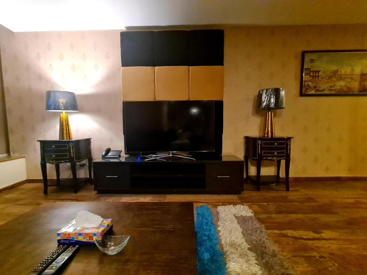 伊斯兰堡Royal Residencia Centaurus公寓 外观 照片